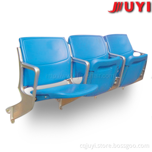 BLM-4152 Factory Price folding stadium seat 400x415x512mm
